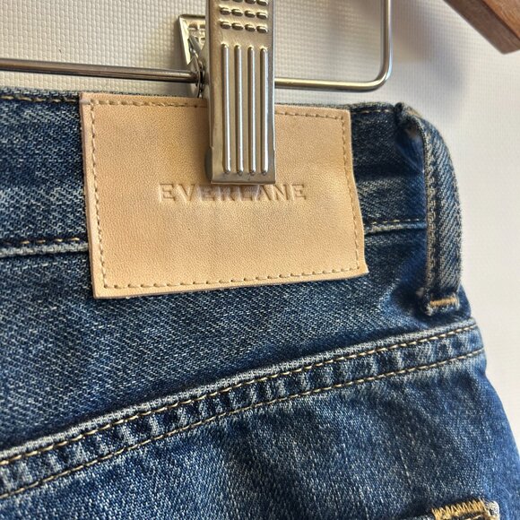 Everlane Cheeky Jean - Picture 4 of 5